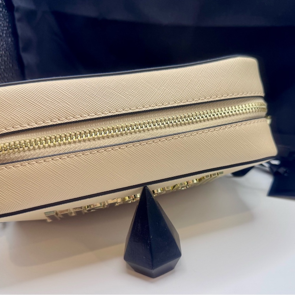 Roberto Cavalli “Just Cavalli” Mini Range B Crossbody Bag NWT!! - Picture 13 of 16